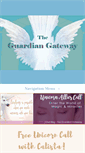 Mobile Screenshot of guardiangateway.com